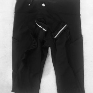 Lululemon speed tight 28”